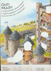  Středověký hrad [CZE] - supershop.sk