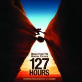 SOUNDTRACK  - CD 127 HOURS