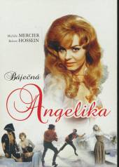  ANGELIKA 2 BAJECNA ANGELIKA - supershop.sk