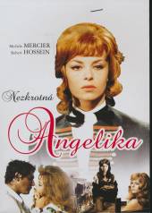  ANGELIKA 4 NEZKROTNA ANGELIKA - supershop.sk