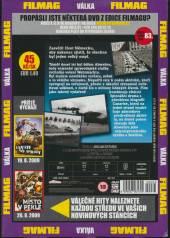  Admirál Canaris: Život pro Německo (Admiral Canaris: Ein Leben für Deutschland) DVD - suprshop.cz
