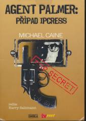  AGENT PALMER: PRIPAD IPCRESS [Caine] [CzDabing] - supershop.sk