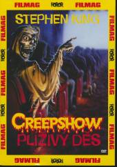  Creepshow - Plíživý děs DVD (Creepshow 2) - supershop.sk