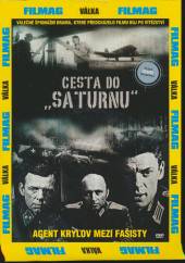  Cesta do „Saturnu“ DVD (Put v „Saturn“) - suprshop.cz
