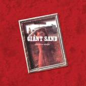 GIANT SAND  - CD LOVE SONGS