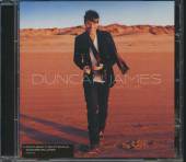 JAMES DUNCAN  - CD FUTURE