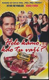  HELE KAMO, KDO TU VARI? [2005] - supershop.sk