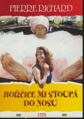  HORCICE MI STOUPA DO NOSU - supershop.sk
