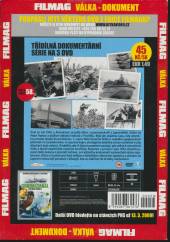  Guadalcanal - Ostrov smrti - 1. díl DVD (Guadalcanal - The Island of Death) - suprshop.cz