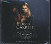 GARRETT  - 2xCD ROCK SYMPHONIES/GARRETT