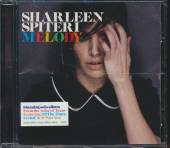 SPITERI SHARLEEN  - CD MELODY