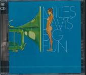 DAVIS MILES  - CD BIG FUN