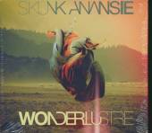 SKUNK ANANSIE  - 2xCD WONDERLUSTRE + DVD