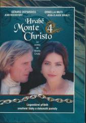  HRABE MONTE 4 CHRISTO - supershop.sk