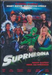  SUPRHRDINA [1968] - supershop.sk