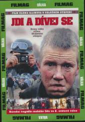  Jdi a dívej se 2 DVD (Idi i smotri) DVD - suprshop.cz