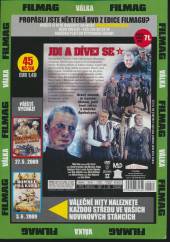  Jdi a dívej se 2 DVD (Idi i smotri) DVD - supershop.sk