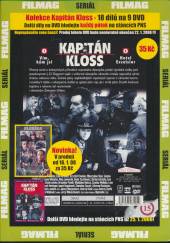 Kapitán Kloss 1 - díly 1 a 2 (Stawka wieksza niz zycie) - supershop.sk