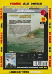  Iwo Jima - 36 dní pekla - 1. DVD (Iwo Jima - 36 Days of Hell) - suprshop.cz