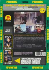 Delta Force 3: Vražedná hra DVD (Delta Force 3: The Killing Game,) - supershop.sk