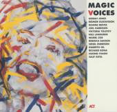 VARIOUS  - CD MAGIC VOICES