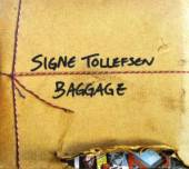 TOLLEFSEN SIGNE  - CD BAGGAGE