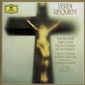 VERDI GIUSEPPE  - 2xCD REQUIEM