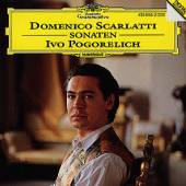 SCARLATTI D.  - CD SONATAS