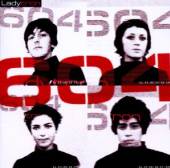 LADYTRON  - CD 604