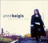 HAIGIS ANNE  - CD WANDERLUST