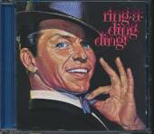 SINATRA FRANK  - CD RING-A-DING-DING