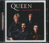 QUEEN  - CD GREATEST HITS I