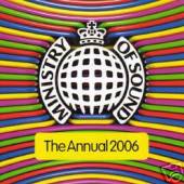  MINISTRY OF SOUND 2006 / VARIOUS (ARG) - supershop.sk