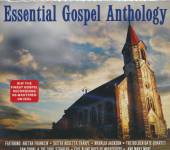 VARIOUS  - 2xCD ESSENTIAL GOSPEL..