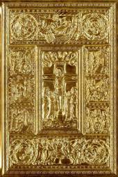  Biblia (s kovovým razidlom) - supershop.sk