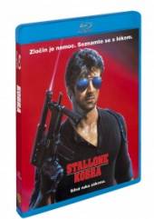  KOBRA BD [BLURAY] - supershop.sk