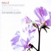 BUTTERWORTH/DELIUS/GRAING  - CD ENGLISH RAPHSODY