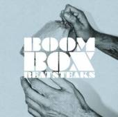 BEATSTEAKS  - CD BOOMBOX