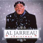 JARREAU AL  - CD CHRISTMAS