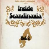 VARIOUS  - CD INSIDE SCANDINAVIA 2