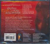  RHYTHM OF THE ANCIENTS - supershop.sk