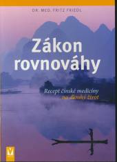  Zákon rovnováhy [CZE] - supershop.sk
