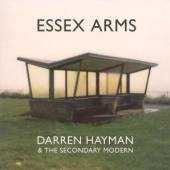 HAYMAN DARREN & THE SECO  - CD ESSEX ARMS