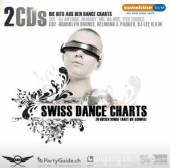 VARIOUS  - 2xCD SWISS DANCE CHARTS