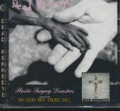 DEAD KENNEDYS  - CD PLASTIC SURGERY / IN GOD WE...