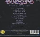  WINGS OF TOMORROW - supershop.sk