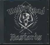 MOTĂ–RHEAD  - CD BASTARDS