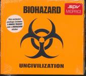  UNCIVILIZATION -LTD- - supershop.sk