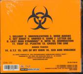  UNCIVILIZATION -LTD- - supershop.sk
