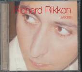 RIKKON RICHARD  - CD UVADZA